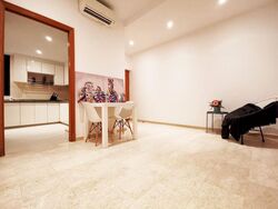 Haig Court (D15), Condominium #587197691